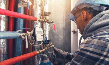 Is Your AC’s Dehumidification Mode Failing Because Of A Stuck Expansion Valve?