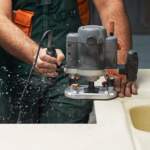 UK Stone Fabrication and Installation Services