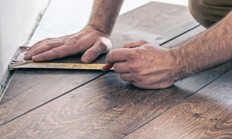 Why Thickness Matters When Installing SPC Vinyl Planks