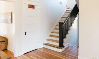 Renovating a Staircase With Oak: What to Know Before You Start