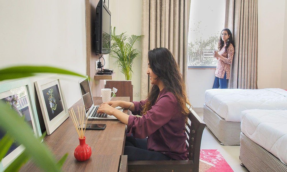 Beyond Roommates: How Co-Living in Pune Creates India’s Cultural Melting Pot