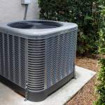 When Does A Broken Outdoor Ambience Sensor Mandate Full Electronic Control Board Replacements In AC Units?