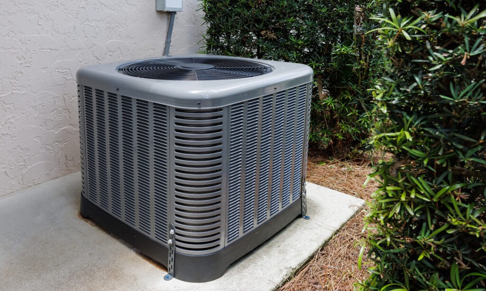 When Does A Broken Outdoor Ambience Sensor Mandate Full Electronic Control Board Replacements In AC Units?