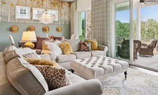 How well-designed interiors make mornings feel effortless at home
