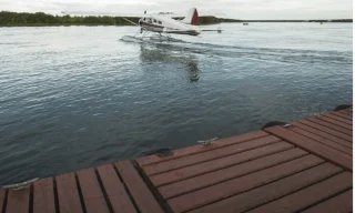 5 Benefits of Adding a Floating Dock to Your Waterfront Property