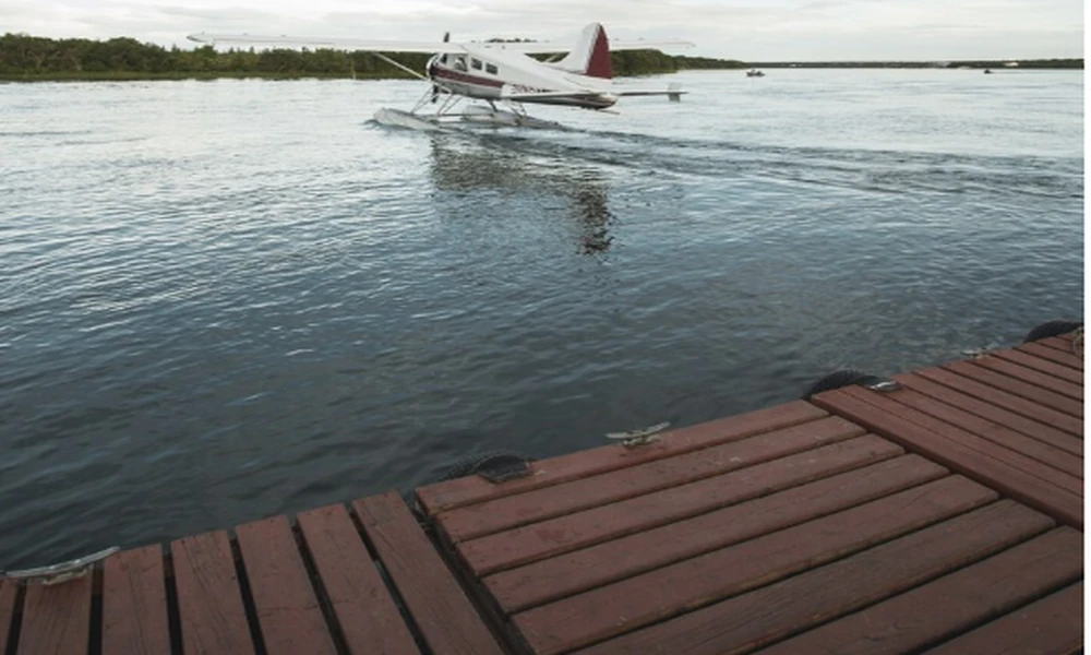 5 Benefits of Adding a Floating Dock to Your Waterfront Property