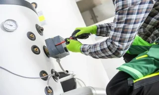 How Does Expert Water Heater Installation Protect Your Plumbing System?
