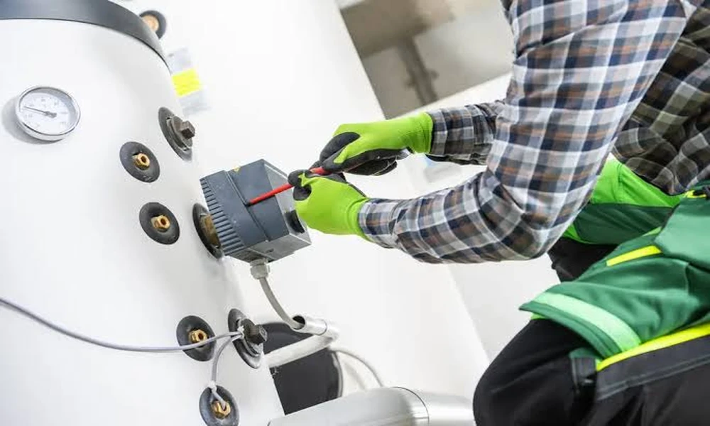 How Does Expert Water Heater Installation Protect Your Plumbing System?