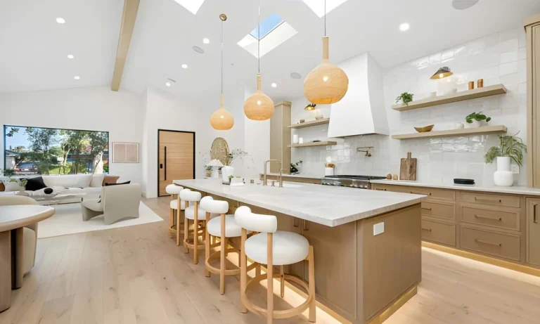 How Designers Turn Kitchen and Bath Ideas into Successful Remodels