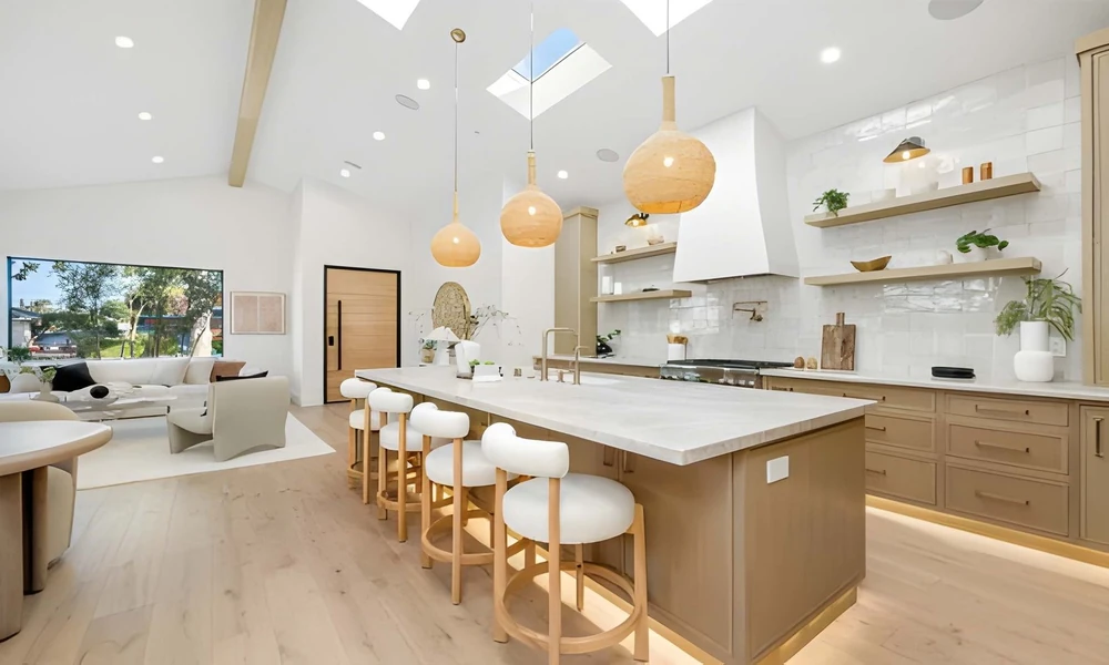 How Designers Turn Kitchen and Bath Ideas into Successful Remodels