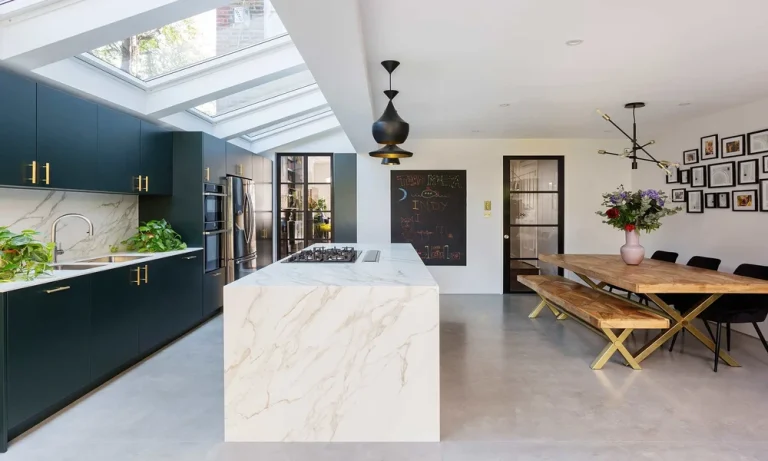 Guide to Sustainable Kitchen Materials and Finishes UK