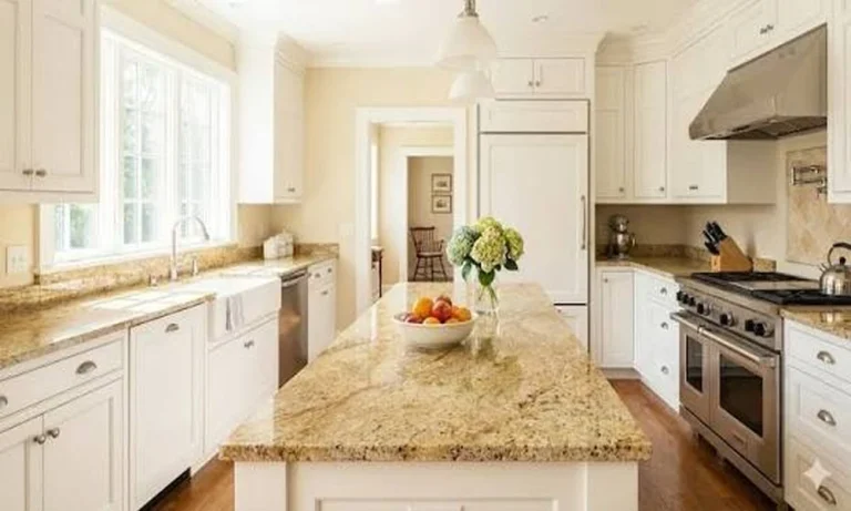 What Makes Kitchen Wholesalers Granite Countertops a Long-Lasting Investment?