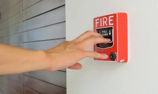 Training Programs Within a Reputable Fire Watch Company