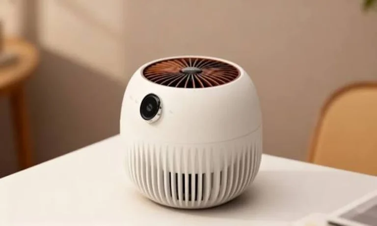Read the Air-Cleaning Technology Behind the Product Name