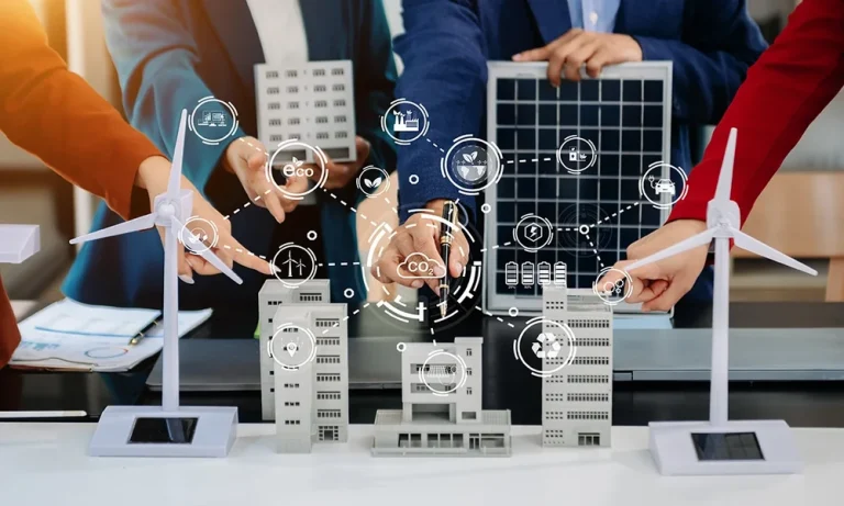 What is an Energy Management System?