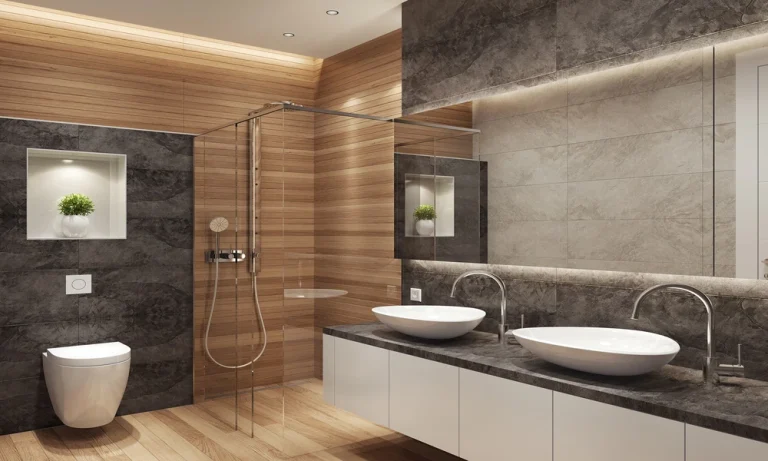 Why Shop Acrylic Mirror for Modern Interior and Commercial Projects?