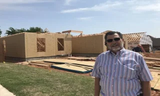 Five Sheets Every Tornado Rebuild Plan Needs in Moore