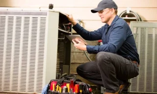 Can You Spot a Trustworthy Cooling Contractor From the First House Call?